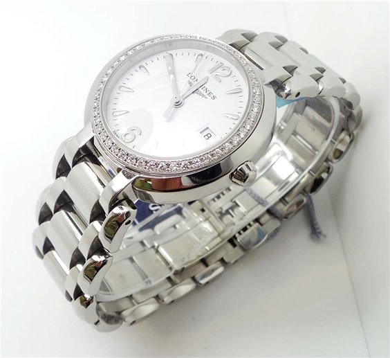 Longines on sale orologi donne